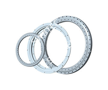 Customized Slewing Bearing