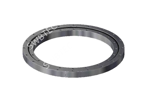 Slewing Bearing Without Gear