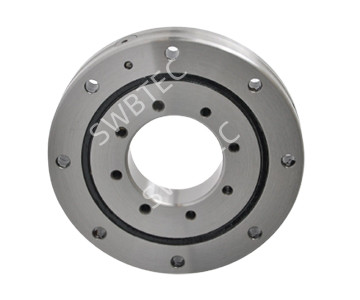 High Precison Cross Roller Slewing Bearing