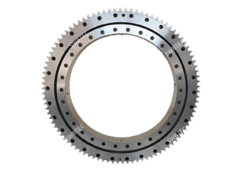 Excavator Slew Bearing