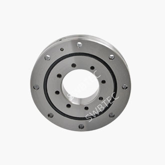 High Precison Cross Roller Slewing Bearing