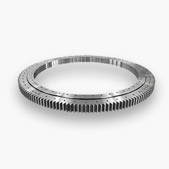 Three Row Roller Slewing Bearing