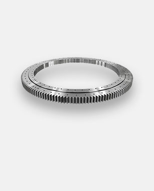 Three Row Roller Slewing Bearing