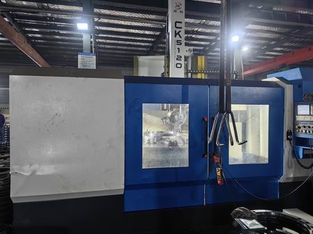 slewing bearing china