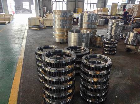 slew gear supplier