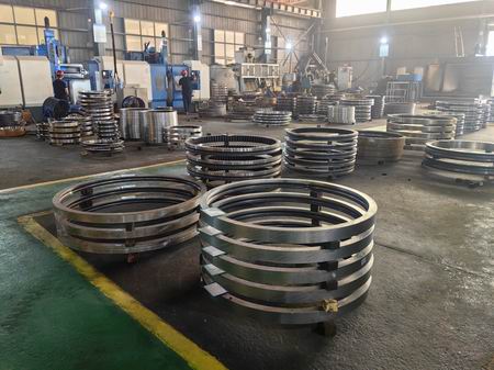 slewing rings supplier